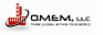 O.M.E.M logo