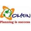 Omen Group of companies logo