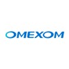 Omexom Belgium logo