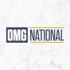 Omg National logo