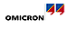 Omicron Electronics logo