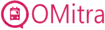 OMitra logo