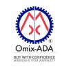 Omix-Ada logo