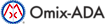 Omix-Ada logo