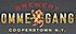 Brewery Ommegang logo