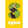 Spice BPO logo