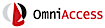 Omniaccess logo