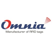 Omnia Technologies logo