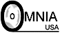 Omnia Usa logo