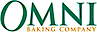 Omni Baking logo