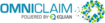 Omniclaim logo