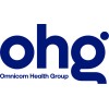 Omnicom Health Group logo