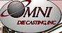 Omni Die Casting logo