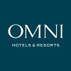 Omni Hotels & Resorts logo