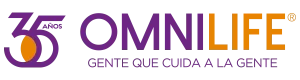 Grupo OMNILIFE logo