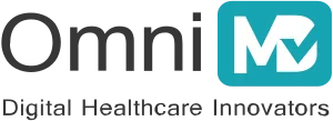 OmniMD logo