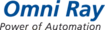 Omni Ray logo