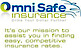 Omni Safe Insurance Services logo