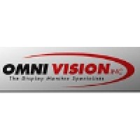 Omni Vision logo