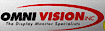 Omni Vision logo