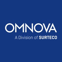 Omnova logo