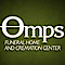 Omps Funeral Home logo