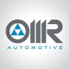 Omr Automotive logo