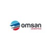 Omsan Lojistik logo