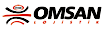 OMSAN Logistics logo