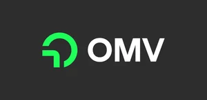 OMV logo