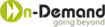 On Demand logo