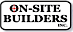 On-Site Builders logo