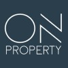 On Property logo