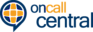 On Call Central logo