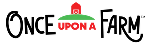 Once Upon a Farm logo