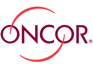 Oncor Electric Delivery logo