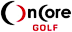 OnCore Golf logo