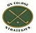 On Course Strategies logo