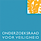 Onderzoeksraad Voor Veiligheid logo