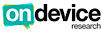 On Device Research logo