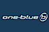 One-Blue logo