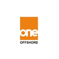 One Offshore logo