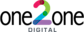 One2One Digital logo