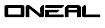 O''Neal logo