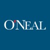 O''Neal logo