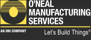 O’Neal Manufacturing Services logo