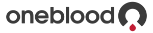 OneBlood logo