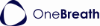 OneBreath logo