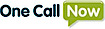 One Call Now logo