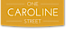 One Caroline logo